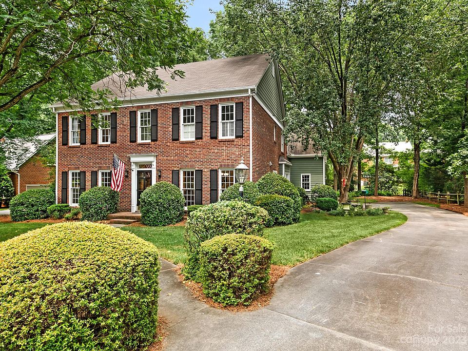 10425 Balmoral Cres, Charlotte, NC 28210 Zillow