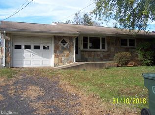 204 Jenkins Ave, Culpeper, VA 22701