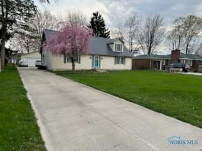 713 E Crocker St, Bradner, OH, 43406