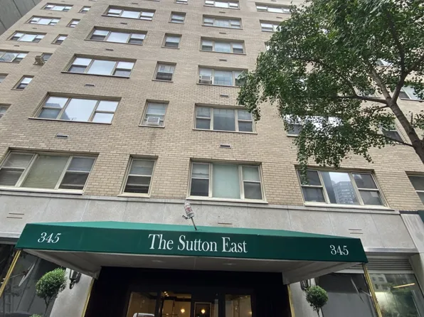 345 East 56th Street image 13 of 14