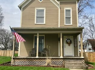 212 W 13th St, Anderson, IN 46016