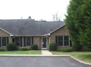 404 Heritage West Ct, Greenwood, SC 29649