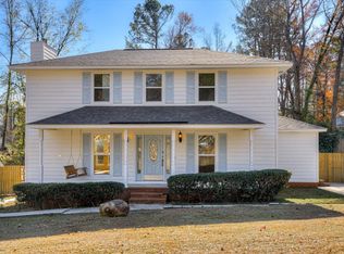 3724 Winchester Trl, Martinez, GA 30907