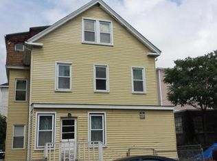 2 Bancroft St, Worcester, MA 01610