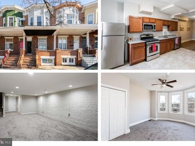 2733 The Alameda, Baltimore, MD, 21218