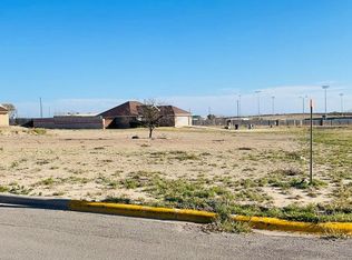 3458 Trey, Eagle Pass, TX 78852