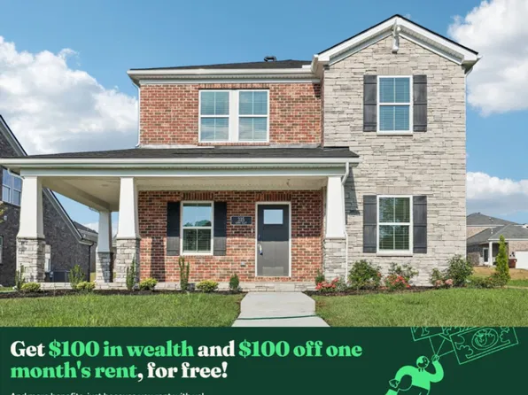 315 Aspen Aly, Mount Juliet, TN 37122