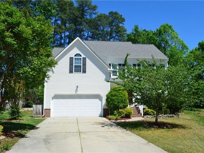 9 Compton Ct, Greensboro, NC, 27407