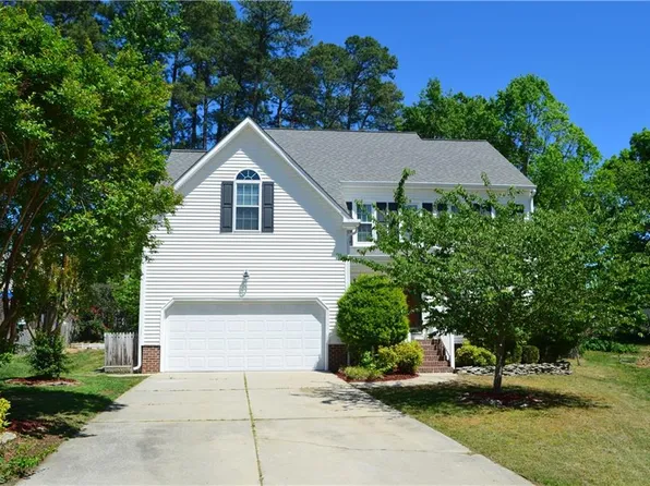 9 Compton Ct, Greensboro, NC 27407