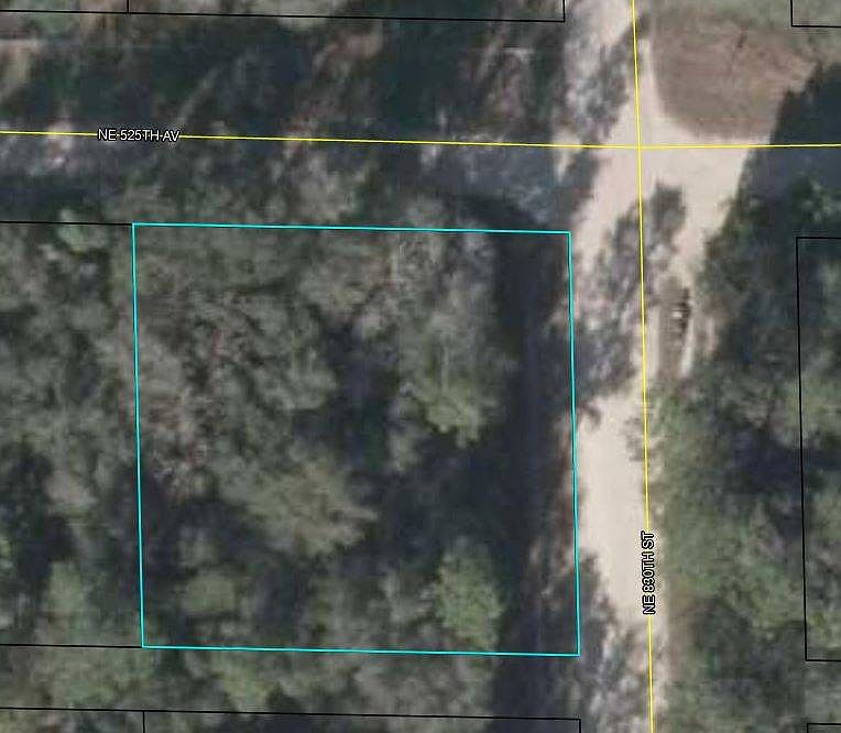 1st image of NE 808th St