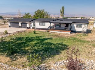 105 Martin Ct, Whitewater, CO 81527