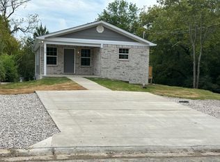 115 Wood St, Hot Springs National Park, AR 71913