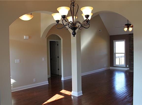 4th image of 676 Fields Of Northmeade Lot 676