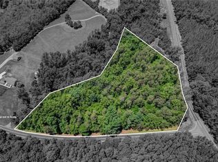0 Center Meeting House Rd, Stoneville, NC 27048