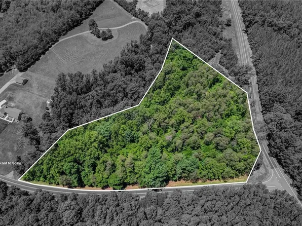 0 Center Meeting House Rd, Stoneville, NC 27048