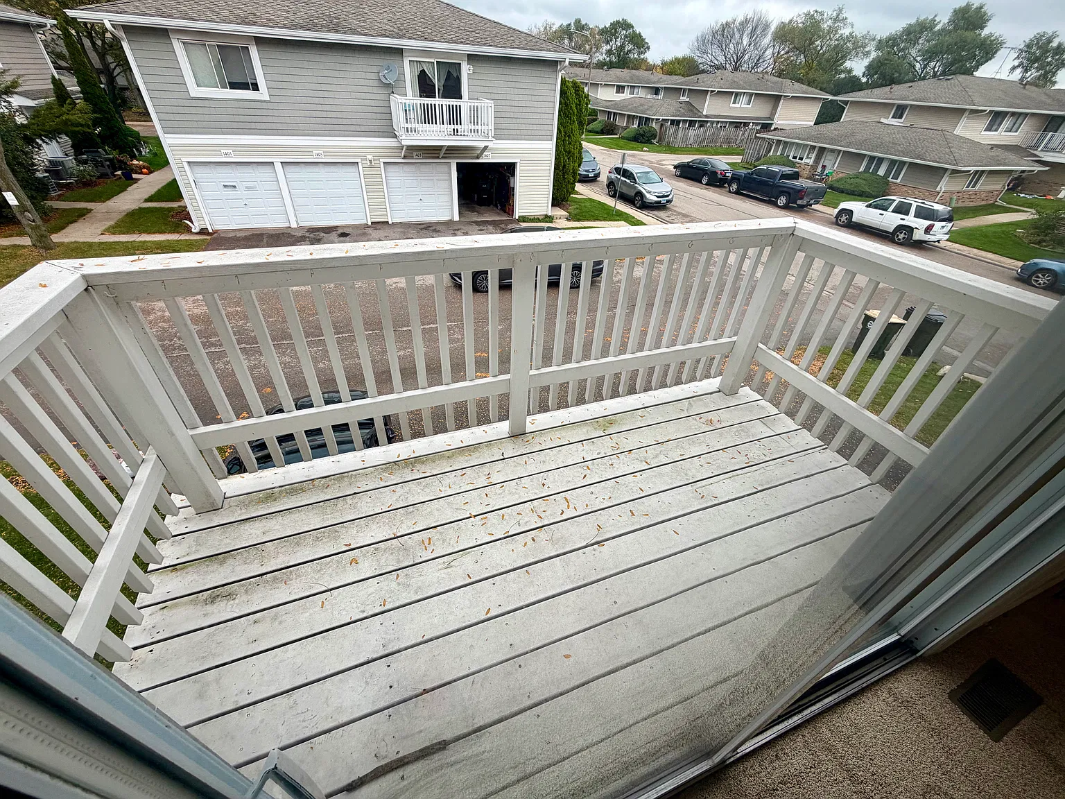 2 bed, 840 sqft, $1,900 — Photo 3