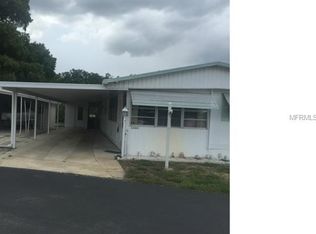 732 Marina Ln, Tavares, FL 32778