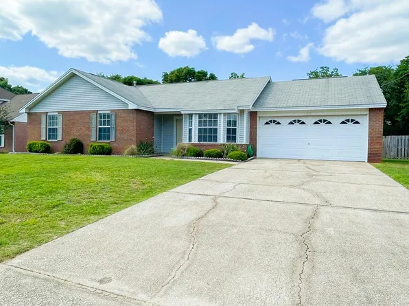 142 W Old Mill Way, Crestview, FL 32539