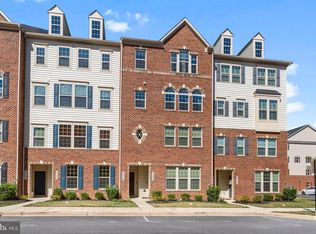 4886 Hiteshow Dr, Frederick, MD 21703