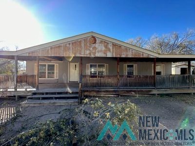 9 County Road 86a, Chimayo, NM, 87522