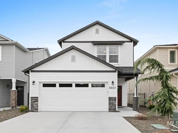 4421 E Sportivo Dr, Meridian, ID 83642
