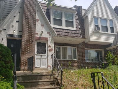 927 Scattergood St, Philadelphia, PA, 19124