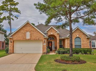 12614 Imperial Crossing Dr, Tomball, TX 77377