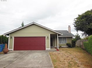 15520 NE 50th Cir, Vancouver, WA 98682
