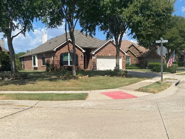 930 Winged Foot Dr, Fairview, TX 75069