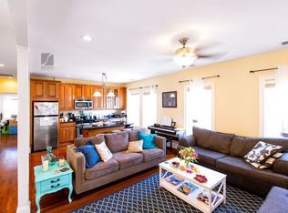 83 Hillside St #TWO, Boston, MA 02120