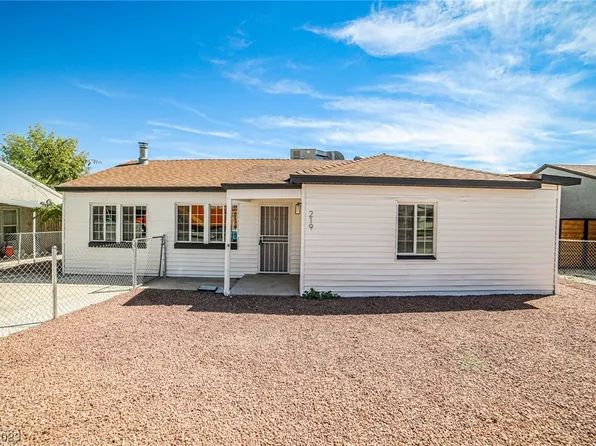 219 Earl St, Las Vegas, NV 89101