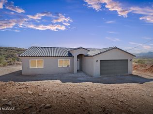 197 Camino Oceano, Rio Rico, AZ 85648