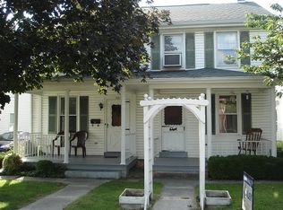 235 S Washington St, Greencastle, PA 17225