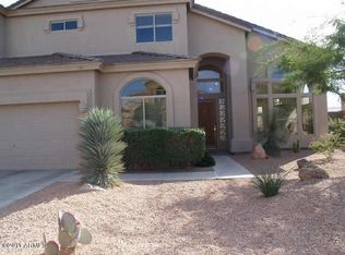 7357 E Rochelle Cir, Mesa, AZ 85207