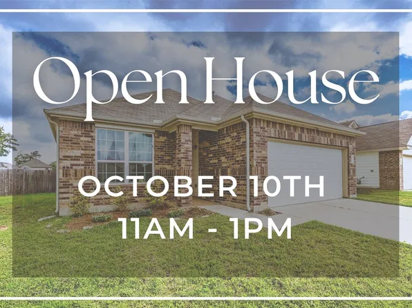 108 Fallow Deer Dr, Huntsville, TX 77320