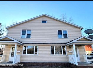 54 Main St, Duryea, PA 18642