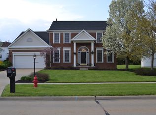 2809 Benjamin Dr, Brunswick, OH 44212