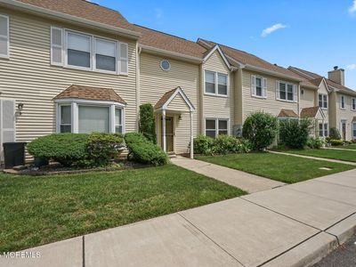 7 Colonial Court, Jackson, NJ, 08527