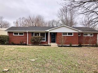 3012 Park Dr, Columbia, TN 38401
