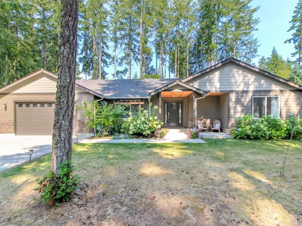 19211 Patterson Road E, Orting, WA 98360