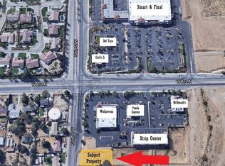 Vic Avenue N Stw #50, Lancaster, CA