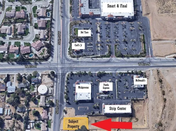 Vic Avenue N Stw #50, Lancaster, CA 93536