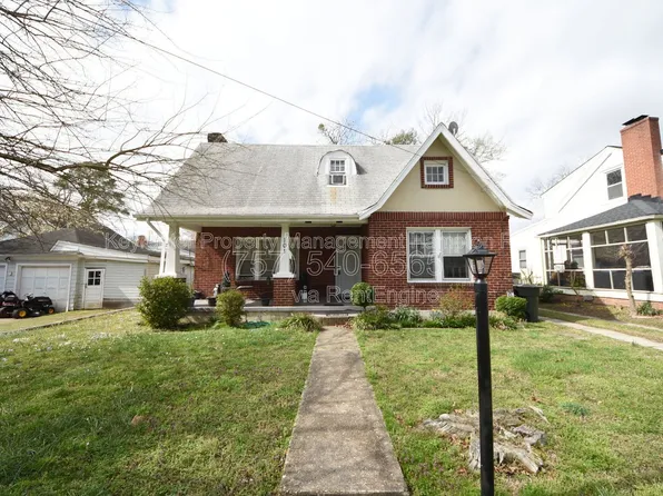 101 Chesterfield Rd #2, Hampton, VA 23661