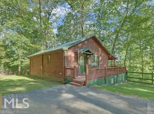 862 Mountain Oak Dr, Ellijay, GA 30536