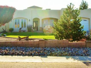 3113 Demavend Rd NE, Rio Rancho, NM 87144