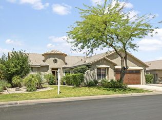 41117 Aetna Springs St, Indio, CA 92203