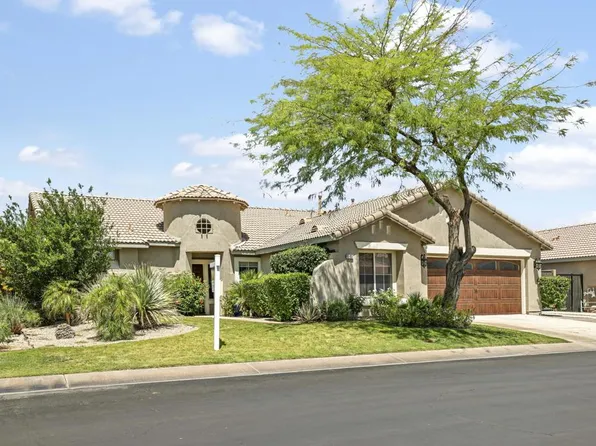 41117 Aetna Springs St, Indio, CA 92203