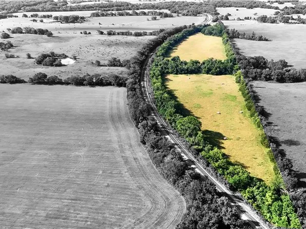 Hackberry Rd, Fort Scott, KS 66701