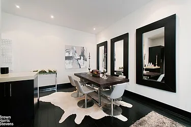 Rented by Brown Harris Stevens