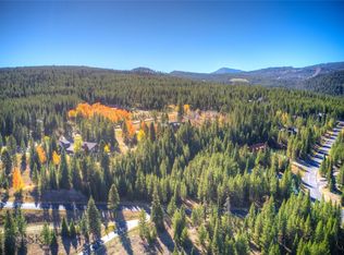 Silverado Trl, Big Sky, MT 59716
